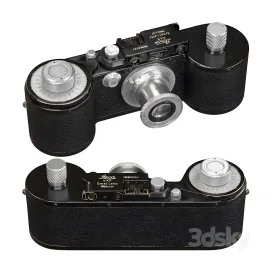 Leica 250 reporter camera